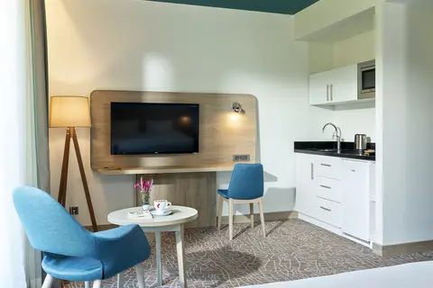 Park Inn by Radisson Istanbul Airport, Odayeri in Ümraniye, foto 24
