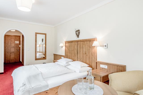 Hotel Weisses Lamm foto 5