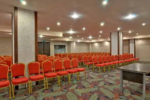 Sultan Sipahi Resort Hotel in Alanya — foto 9