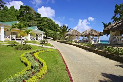 Luxury Bahia Principe Cayo Levantado in Santa Bárbara de Samaná — foto 11