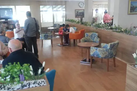 Nazar Otel in Didim, foto 28