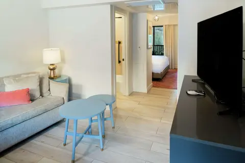 Cliffrose Springdale, Curio Collection by Hilton in Springdale — foto 11