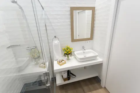 Casa De La Merced Suites in Málaga, foto 18