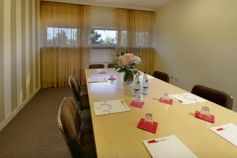 San Francesco Hotel Loreto in Loreto, foto 18