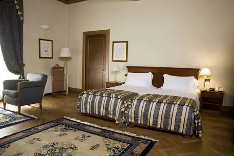 Grand Hotel Villa Torretta in Sesto San Giovanni — foto 10