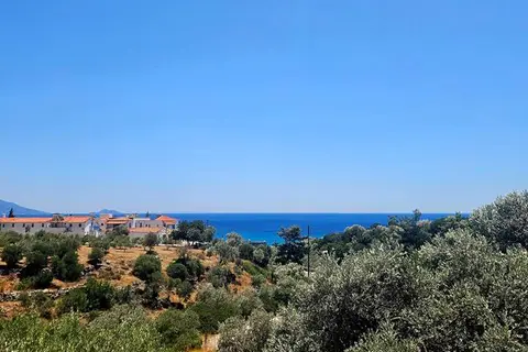 Appartementen Sunflowers in Δημοτική Ενότητα Μαραθοκάμπου
