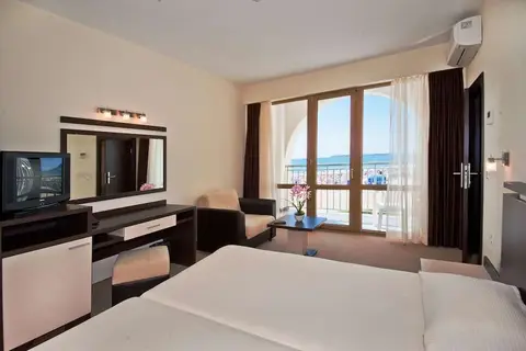Hotel Viand in Несебър — foto 28