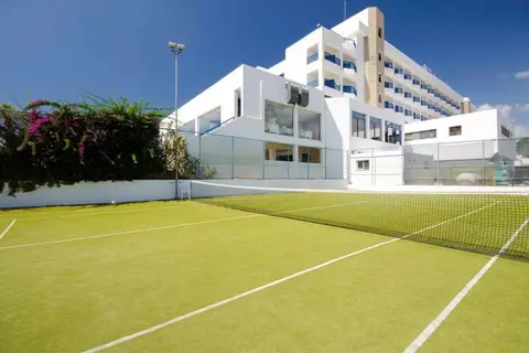 Hotel Ascos Coral Beach in Πέγεια — foto 14