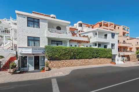 Natalis Apartamentos in Morro Jable, foto 12