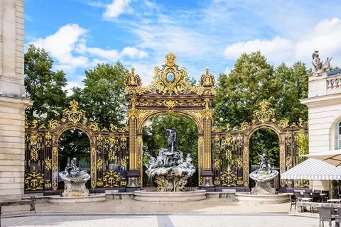 Rhône en Saône foto 8