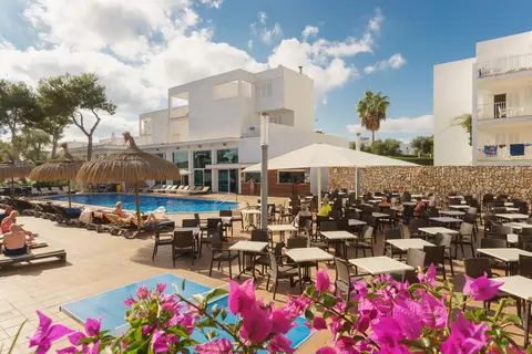 MarSenses Ferrera Blanca Hotel Family in Felanitx — foto 4