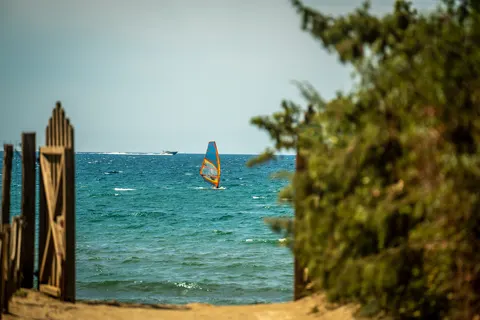 Village Oasi foto 31