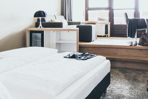 The Crystal VAYA Unique foto 21