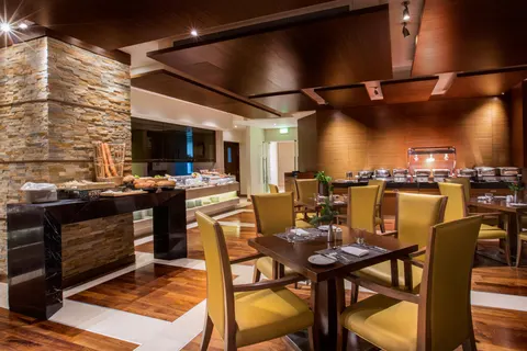 Elite Byblos in Dubai — foto 18
