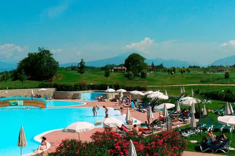 Residenza Eden in Peschiera del Garda — foto 9