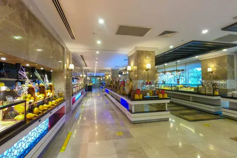 Karmir Resort & Spa foto 10