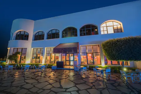 Reef Oasis Blue Bay Resort in Sharm El Sheikh — foto 22