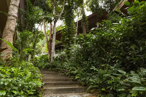Hotel Pakasai Resort in Krabi — foto 13