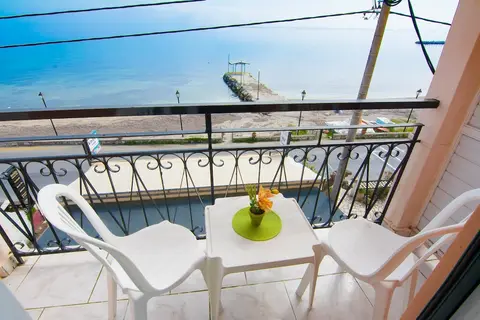 Riviera Seaside Hotel By Estia in Μπενίτσες — foto 30