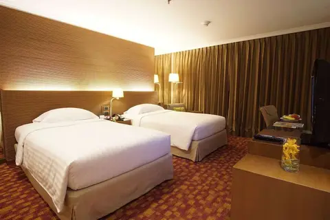 Dusit Princess Srinakarin Bangkok in Bangkok — foto 20