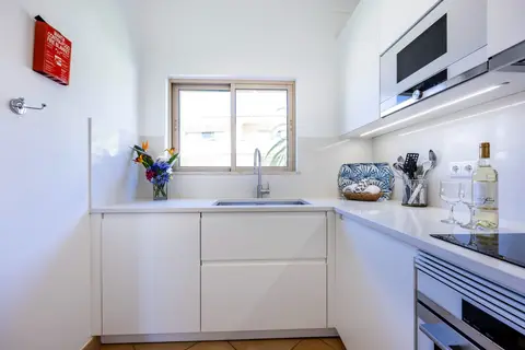 Vila Palmeira in Lagos — foto 13