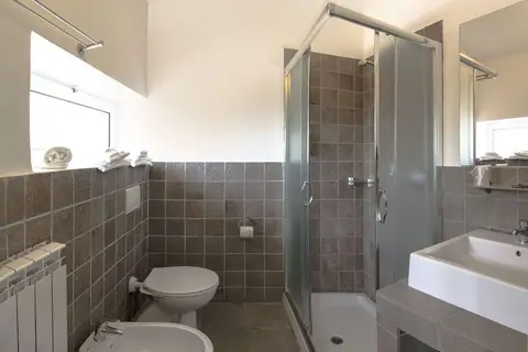 Albergo Serena in Arcola — foto 14