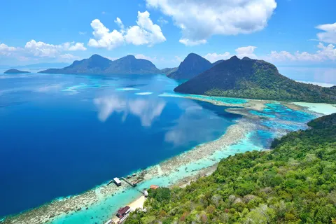 The Ultimate Borneo Experience foto 4