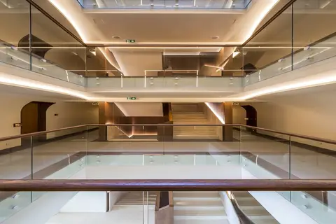 Isla Brown Corinthia Resort & Spa, Curio Collection by Hilton in Agioi Theodoroi — foto 4