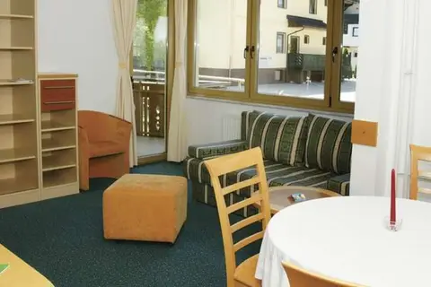Appartementen Vitranc in Kranjska Gora — foto 5