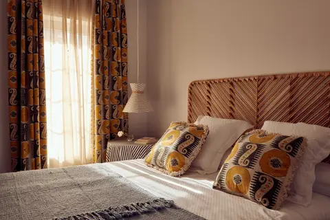 Cristine Bedfor Mahón in Maó — foto 15