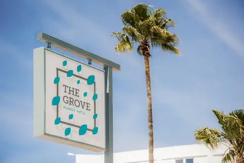 The Grove Seaside Hotel in Δημοτική Ενότητα Ασίνης — foto 25