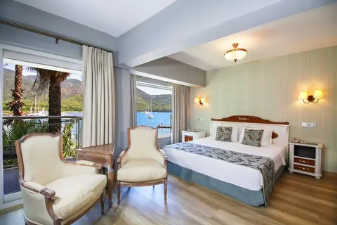 Joya del Mar Boutique Hotel in Marmaris — foto 7