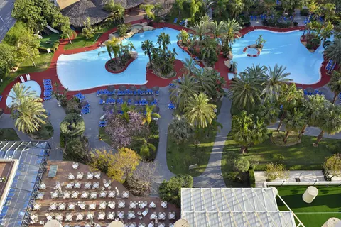 Melia Benidorm in Benidorm — foto 10