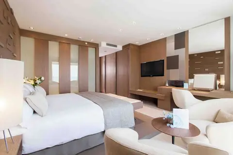 Don Carlos Leisure Resort & Spa in Marbella — foto 2