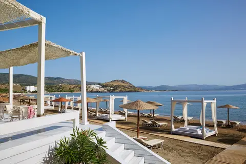 Lindos Blu Luxury Hotel & Suites in Lindos — foto 6
