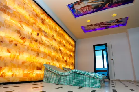 Hotel Vivas in Durres — foto 8