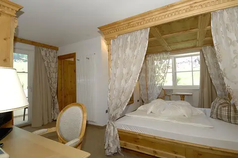 Hotel Scherlin in Kastelruth - Castelrotto — foto 2