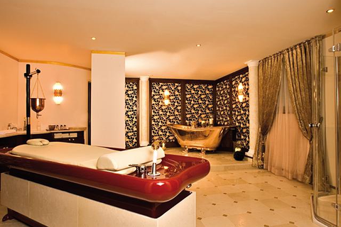 Wellnesshotel Schönruh foto 8