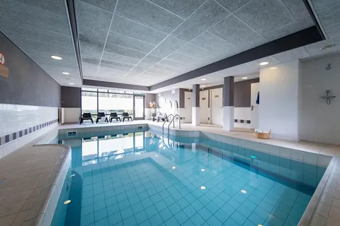 Bilderberg Résidence Groot Heideborgh foto 3