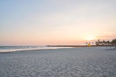 The Club by Fanar in Salalah — foto 21