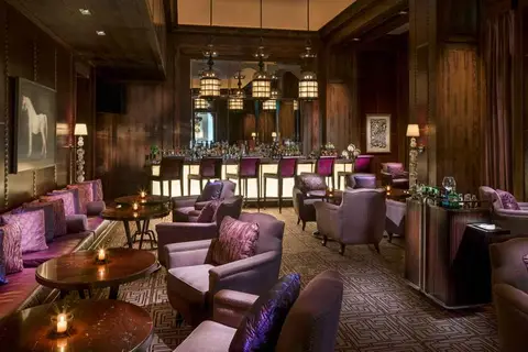 Four Seasons Resort Dubai at Jumeirah Beach in Dubai — foto 6