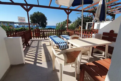Irene Studios in Αντιμάχεια — foto 29