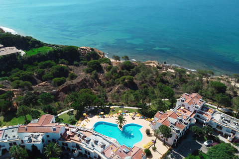 Appartementen Alfagar Village foto 25