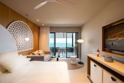 Fly & Go Mitsis Rodos Maris Resort & Spa in Κιοτάρι — foto 5