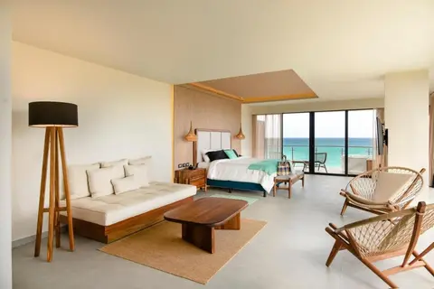 Mvngata Beach Hotel in Playa del Carmen — foto 10