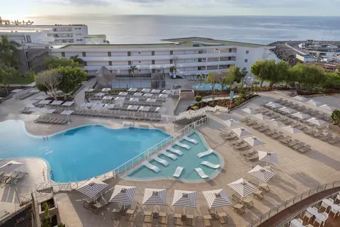 Alua Atlántico Golf Resort in Urbanización El Guincho