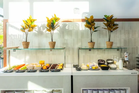 Marins Suites Hotel foto 19