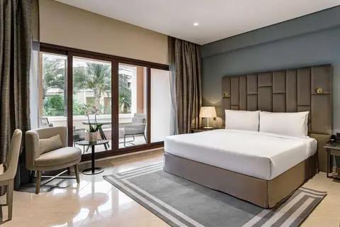 Wyndham Residences The Palm in Dubai — foto 5