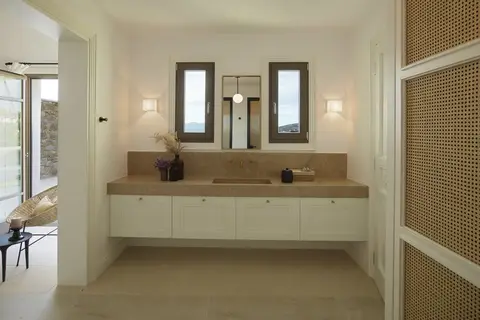 Bonzoe Suites & Villas in Τούρλος — foto 14