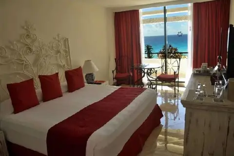 Grand Oasis Cancun in Gran Oasis Cancun — foto 5